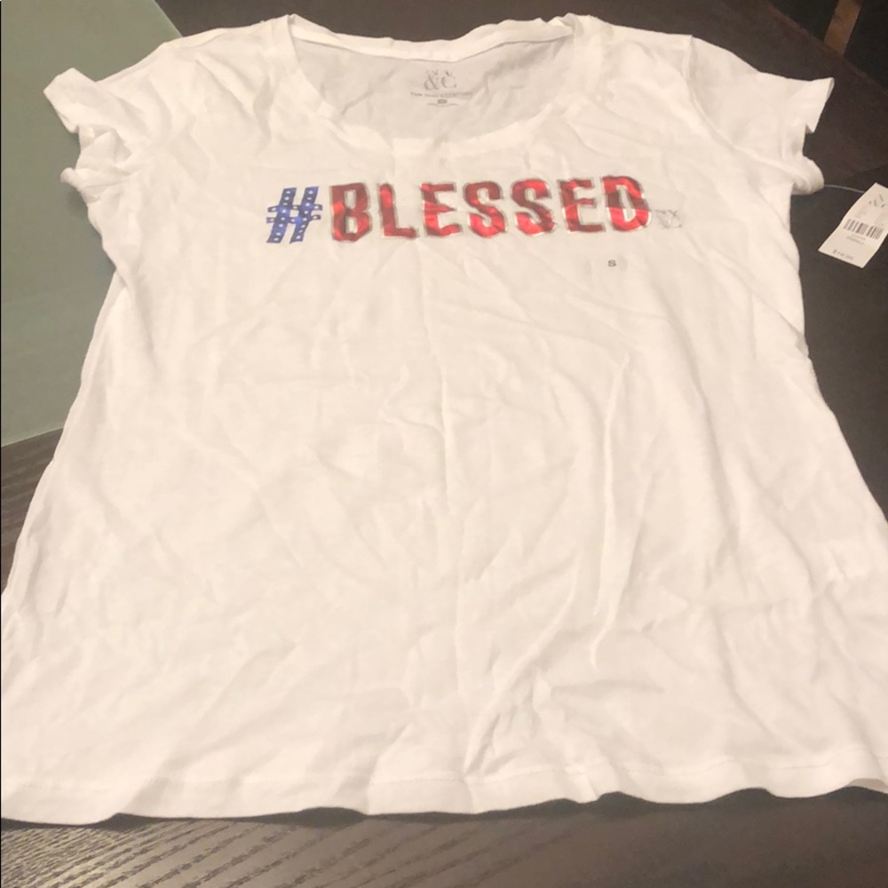 Graphic Tee Shirt